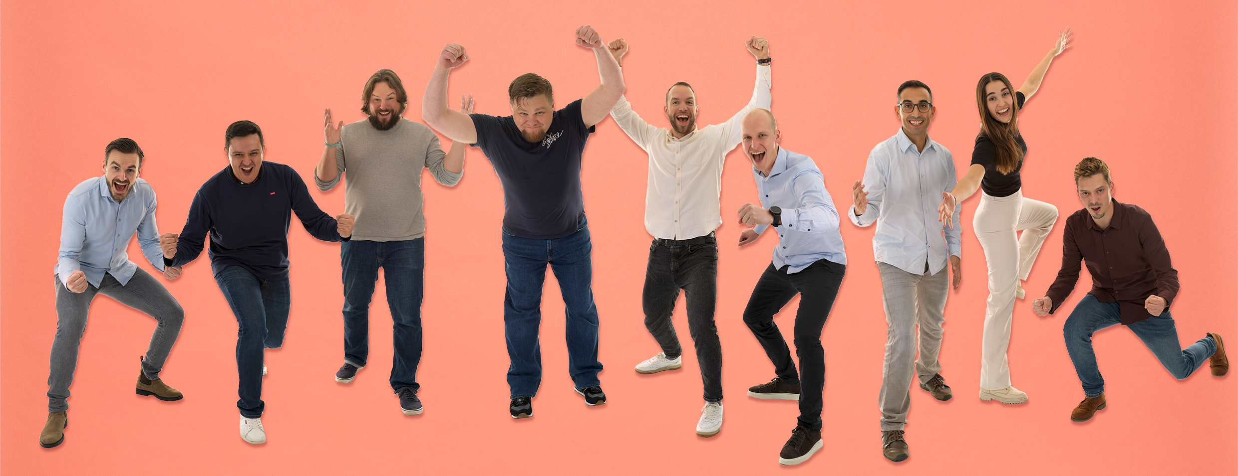 levvr team cropped